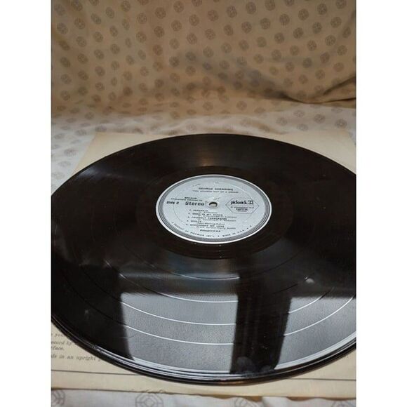 You Stepped Out Of A Dream George Shearing LP Records Vinyl Album SPC-3100 - Picture 6 of 7